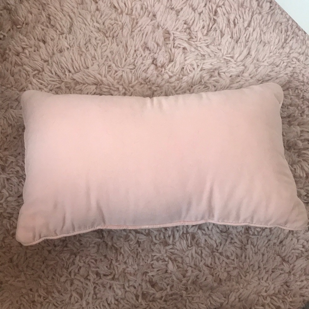 Rectangular pillow - Picture 2 of 2
